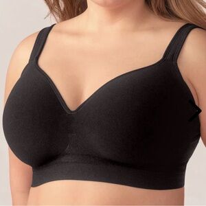 Shapermint Essentials Sweetheart Wireless Contour Bra